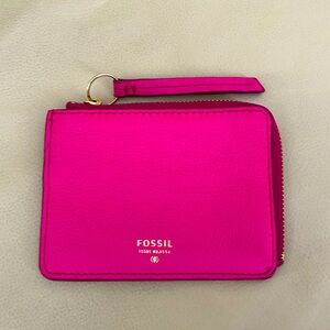 Fossil Cardholder